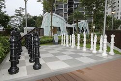 Eco Sanctuary (D23), Condominium #412535891
